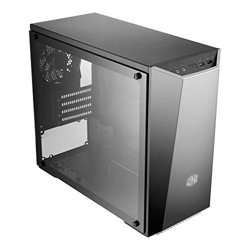 Cooler Master N200 dėklas (NSE-200-KKN1)
