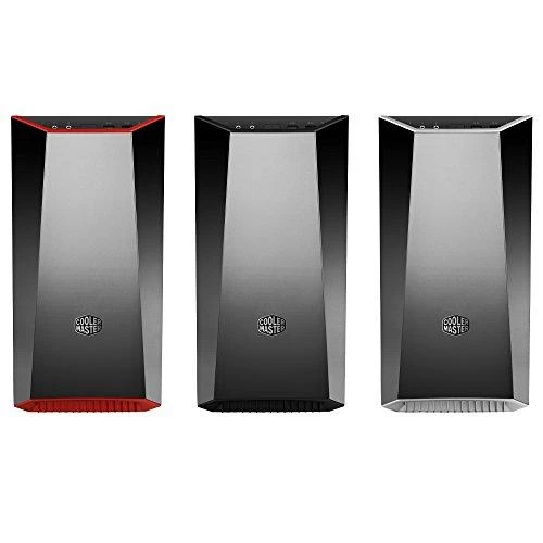 Cooler Master N200 dėklas (NSE-200-KKN1)