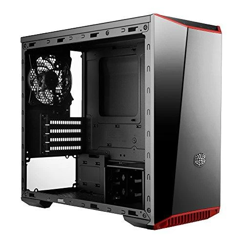 Cooler Master N200 dėklas (NSE-200-KKN1)