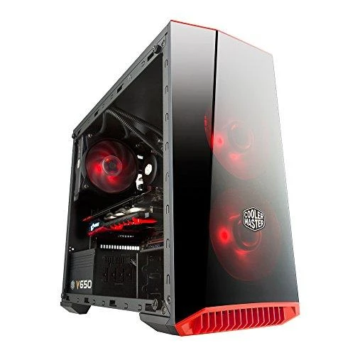 Cooler Master N200 dėklas (NSE-200-KKN1)