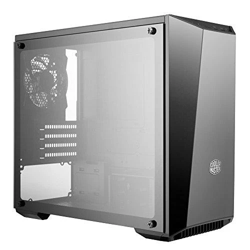 Cooler Master N200 dėklas (NSE-200-KKN1)