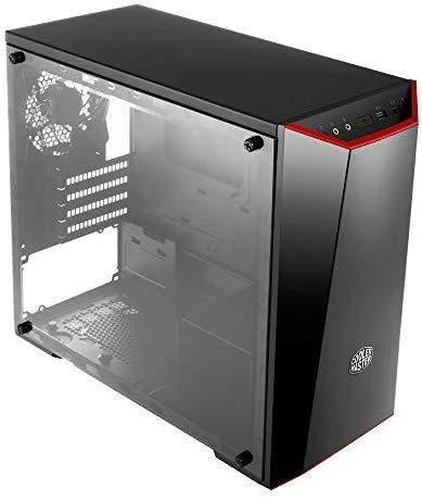 Cooler Master N200 dėklas (NSE-200-KKN1)
