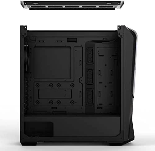 COOLER MASTER PC Case TD300 Mesh mini ITX ARGB