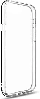 Dėklas „HUAWEI P SMART 2021“ APSAUGINIS DANGALAS SKAIDRUS