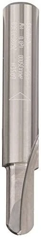 Bosch Fasoninės frezos 8 mm, R1 3 mm, D 6 mm