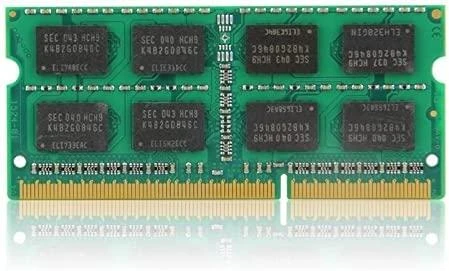 CoreParts 16 GB SO-DIMM atminties modulis