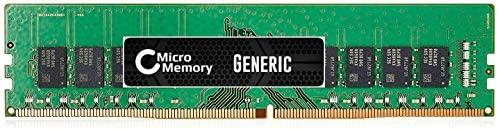 RAM Speciali atmintis CoreParts 8GB atminties modulis, skirtas HP