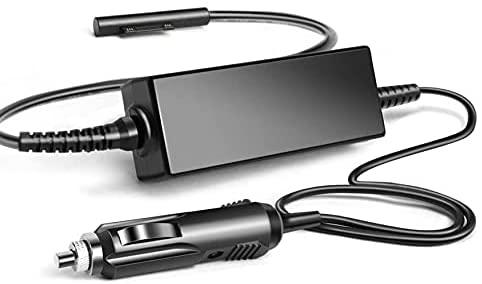 CoreParts Nešiojamojo kompiuterio maitinimo šaltinis 100 W, paviršinis kištukas, 6,7 A, 15 V (MBXMS-DC0004)