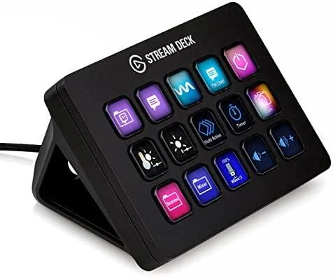 Elgato | Srauto denis MK.2