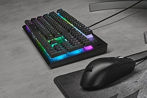 Ultra lengva Pelė žaidimams Corsair Katar Pro XT Ultra-Light Pelė žaidimams