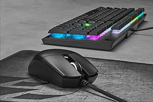 Ultra lengva Pelė žaidimams Corsair Katar Pro XT Ultra-Light Pelė žaidimams