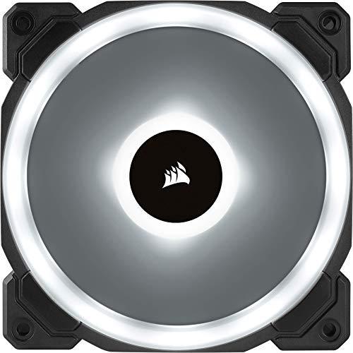 CORSAIR Fan LL120 RGB 120mm Dual Light 