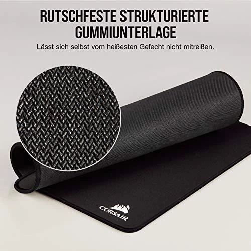 Pelės kilimėlis žaidimams Corsair MM350 Champion Series Mouse Pad – X-Large, 450mm x 400mm x 5mm