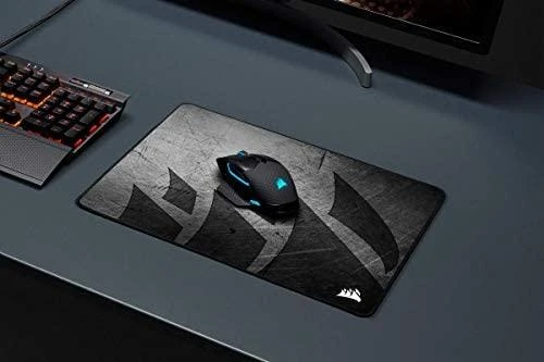 Pelės kilimėlis žaidimams Corsair MM300 PRO Premium Spill-Proof Cloth Gaming Mouse Pad — Medium, 360m x 300m x 3mm