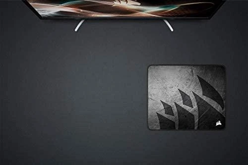 Pelės kilimėlis žaidimams Corsair MM300 PRO Premium Spill-Proof Cloth Gaming Mouse Pad — Medium, 360m x 300m x 3mm