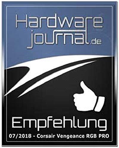 RAM CORSAIR 16GB DDR4 3000MHz 288Dimm unbuffered 16-20-20-38 Vengeance LPX Juodas Heat Spreader 1,35V XMP2.0