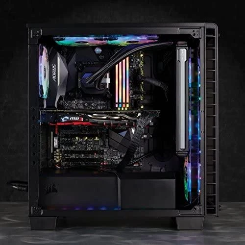RAM Corsair Vengeance RGB Pro 16GB [2x8GB 2666MHz DDR4 CL16 DIMM]