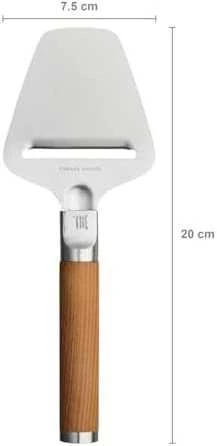 Fiskars Norden pjaustyklė kietajam sūriui