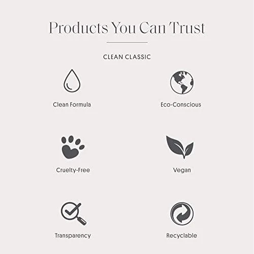 Clean Classic Skin EDP parfumuotas vanduo moterims, 30 ml