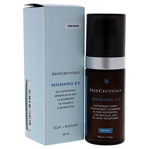 SkinCeuticals Resveratrol B E Antioxydant, 30 ml