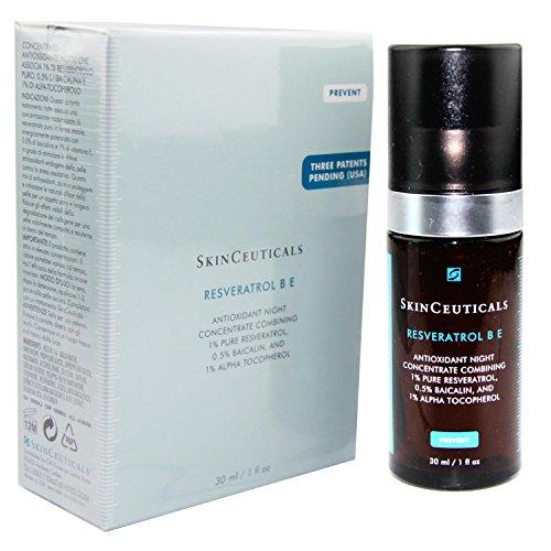 SkinCeuticals Resveratrol B E Antioxydant, 30 ml
