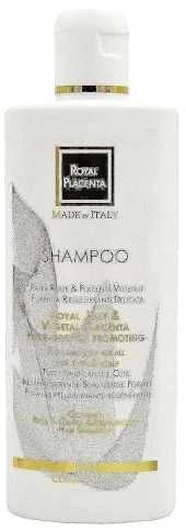 Cosmofarma Karališkas šampūnas nuo plaukų slinkimo ROYAL PLACENTA 250 ml