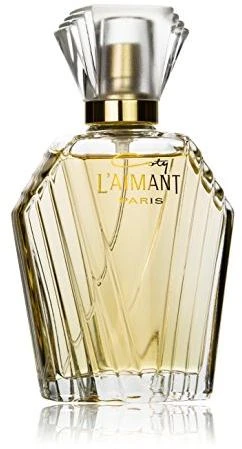 Moteriški kvepalai Coty L´Aimant EDT, 50 ml