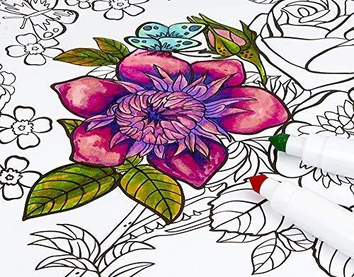 Crayola, Inc. 12 SUPER PATARIMAI PLAUNAMAS MARKER