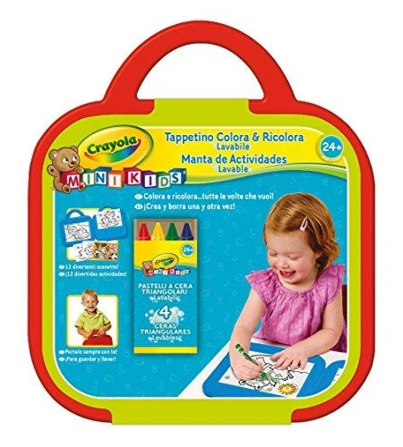 Crayola, Inc. Crayola Piešimo lentelė