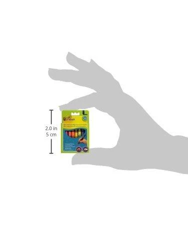 Crayola, Inc. Crayola Trikampės kreidelės (16 vnt.)