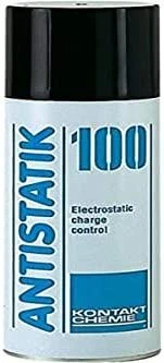 CRC Antistatik 100 aerozolinio purškiklio flakonas