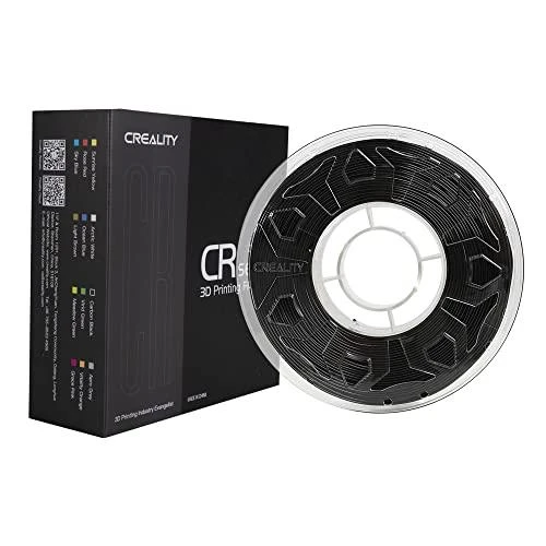 Creality CR-PLA plastikas - 1.75mm - 1kg - Mėlynas