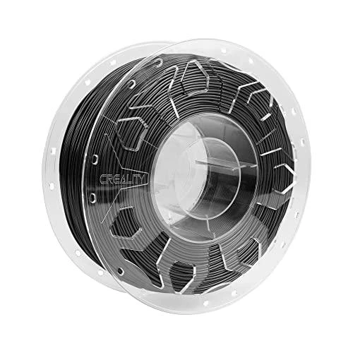 Creality CR-PLA plastikas - 1.75mm - 1kg - Mėlynas