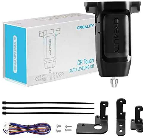 Automatinio aukščio jutiklis (CR Touch) spausdintuvams Ender-3/3V2/3Pro/3Max/5/5Pro CR-10 4001010026 CREALITY