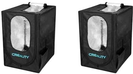 Creality 3D spausdintuvo korpusas 480x600x720