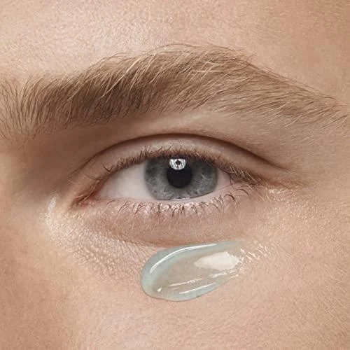 Clarins Men Energizing Eye Gel Eye Gel vyrams, 15 ml