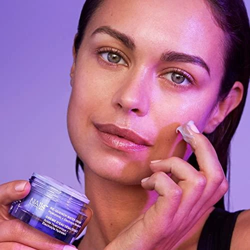 Strivectin New Re-Quench Vanduo kreminis hialurono + elektrolitų drėkinamasis kremas 50 ml