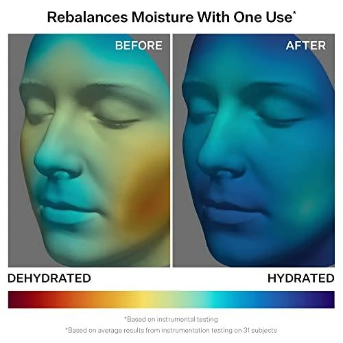 Strivectin New Re-Quench Vanduo kreminis hialurono + elektrolitų drėkinamasis kremas 50 ml