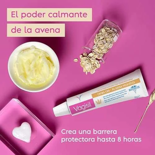 Vagisil Intimate Kreminis 2 viename kasdieniniam naudojimui 30g