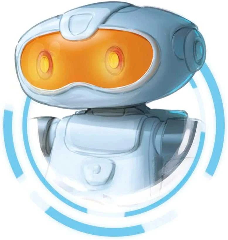 CLEMENTONI robotukas, 75021BL