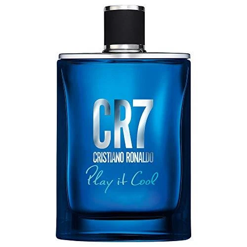 Kvepalai vyrams Cristiano Ronaldo CR7 Play It Cool EDT, 100 ml