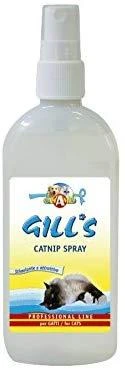 Croci Spa GILL'S CATNIP SPRAY 150ml