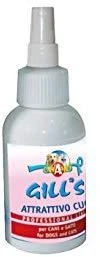 Croci Spa GILL'S pritraukianti priemonė 50ml