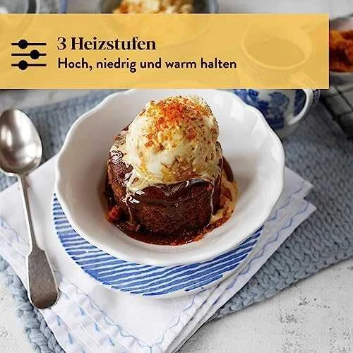 Lėtpuodis CROCKPOT CSC063X 7,5 l