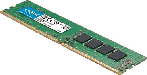Crucial DDR4 operatyviosios atminties modulis