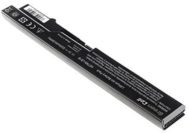 Green Cell Žalias Cell GREENCELL HP163 Bateria Žalias Cell HT03XL arba HP 240 G7 245 G7 250 G7 255 G7, HP 14 15 17,