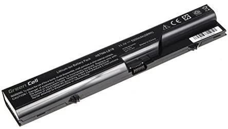 Green Cell Žalias Cell GREENCELL HP163 Bateria Žalias Cell HT03XL arba HP 240 G7 245 G7 250 G7 255 G7, HP 14 15 17,