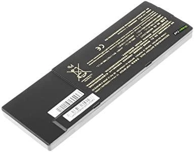 Green Cell Žalias Cell Žalias Cell akumuliatorius, skirtas Sony Vaio SVS13 PCG-41214M PCG-41215L / 11.1V 4200mAh