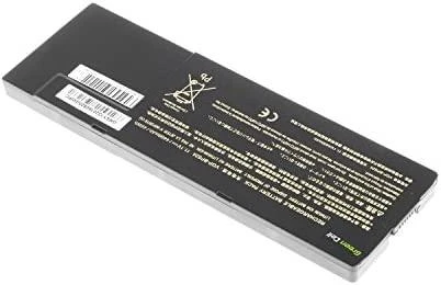 Green Cell Žalias Cell Žalias Cell akumuliatorius, skirtas Sony Vaio SVS13 PCG-41214M PCG-41215L / 11.1V 4200mAh