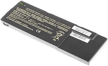 Green Cell Žalias Cell Žalias Cell akumuliatorius, skirtas Sony Vaio SVS13 PCG-41214M PCG-41215L / 11.1V 4200mAh